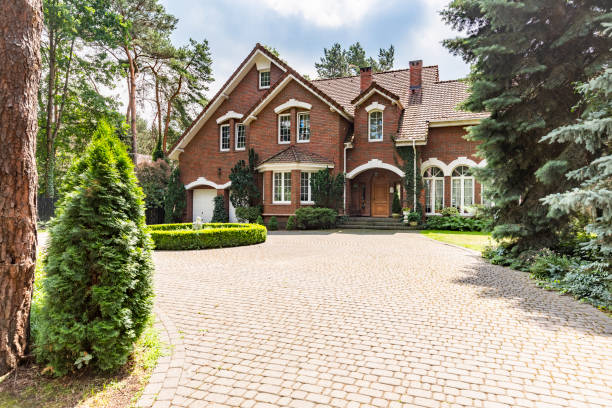 Best Concrete Paver Driveway  in Folsom, CA