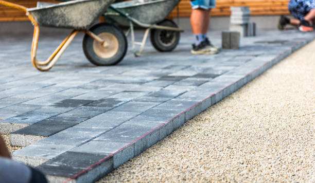 Best Paver Driveway Replacement  in Folsom, CA