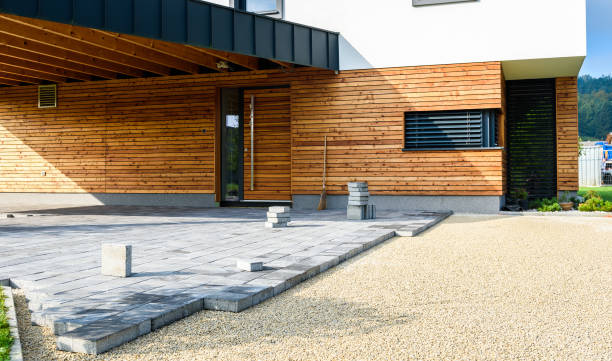 Best Driveway Resurfacing Pavers  in Folsom, CA