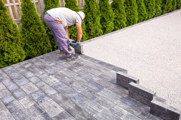 Best Cobblestone Driveway Pavers  in Folsom, CA