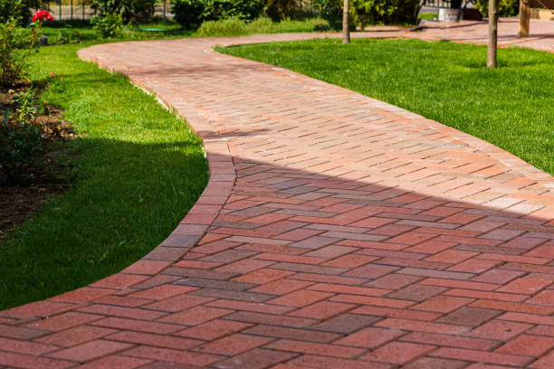 Best Brick Driveway Pavers  in Folsom, CA