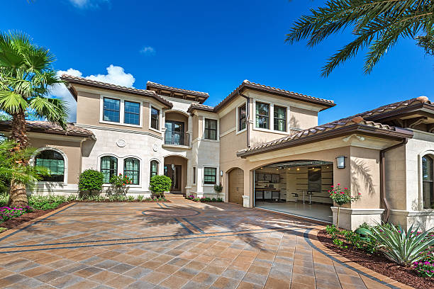 Best Permeable Paver Driveway  in Folsom, CA
