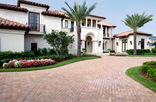 Reasons to Select Us for Your Driveway Paving Requirements in Folsom, CA