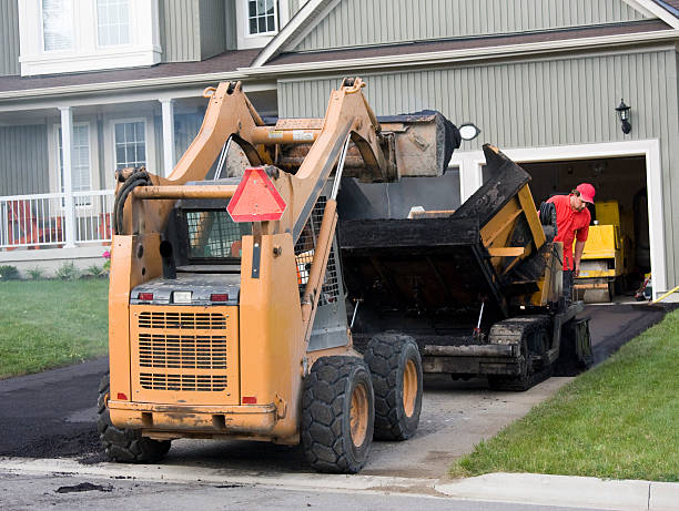 Best Driveway Paving Company  in Folsom, CA