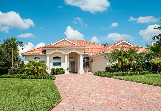 Best Residential Paver Driveway  in Folsom, CA