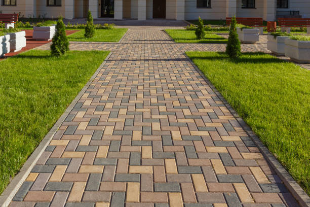 Reasons to Select Us for Your Driveway Paving Requirements in Folsom, CA