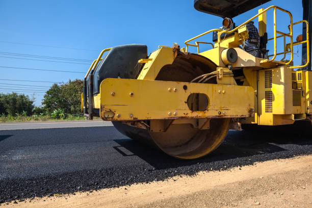 Best Driveway Resurfacing Pavers  in Folsom, CA